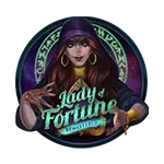 Lady of Fortune Remastered game icon