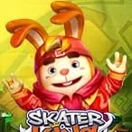 Skater King game icon