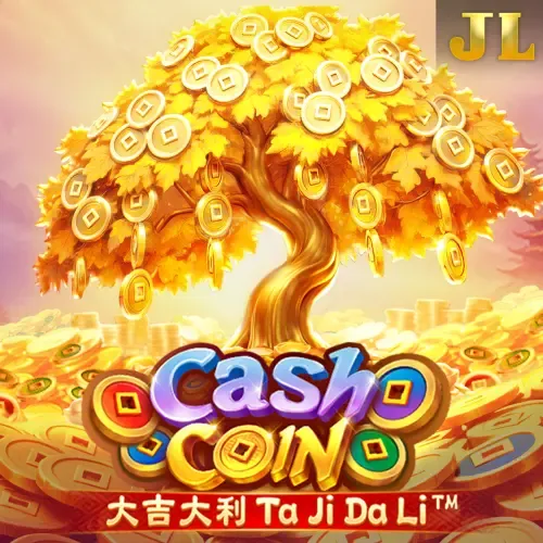 Cash Coin game icon