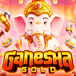 Ganesha Gold game icon