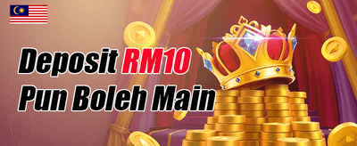 Putaran Percuma Slot Mega promotion