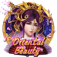 OrientalBeauty game icon