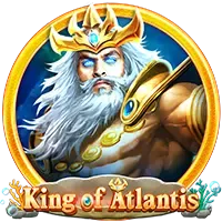 King of Atlantis game icon