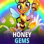 Honey Gems game icon