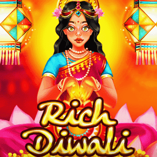 Rich Diwali game icon