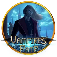 Vampire's Fate