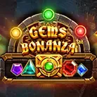 Gems Bonanza game icon